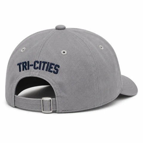 Felt-Embroidered Sports Cap product view