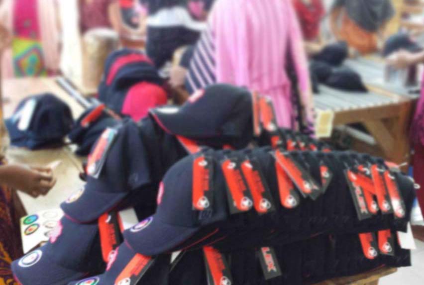 Hats & Caps Manufacturing BD