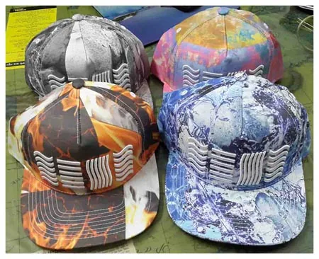 Custom Design Snapback