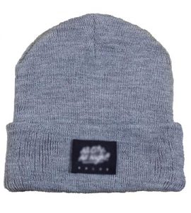Knitted Beanie (2)