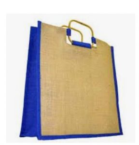 Jute fabrics shopping bag (29)