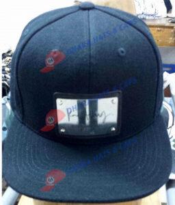 Custom Printed Snapbacks (12)