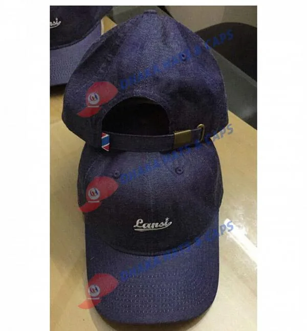 Dad hat