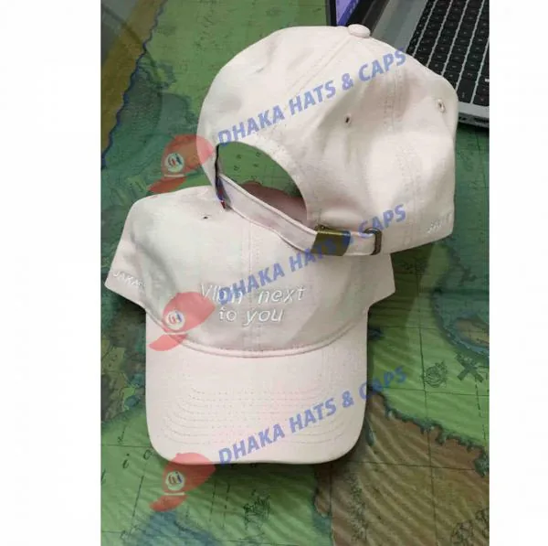 Dad Hats