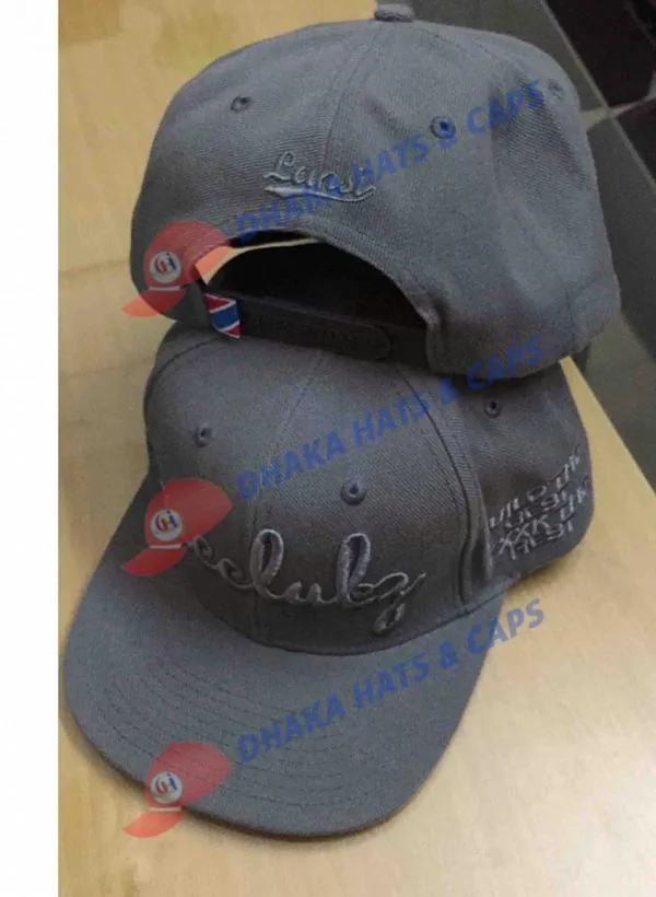 Dad Hats