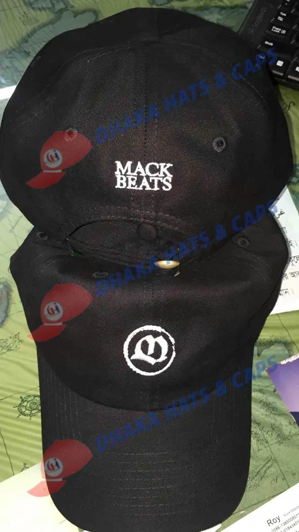 Dad Hats