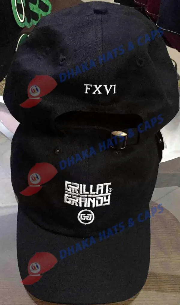 Dad Hats