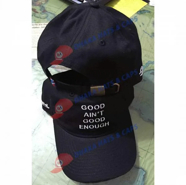 Dad Hats
