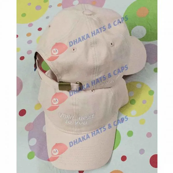 Dad Hats