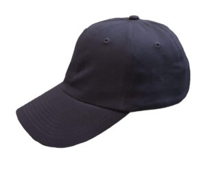 Cap Manufacturer in Bangladesh - Grey Cap