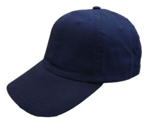 Cap Manufacturer in Bangladesh - Navy blue Cap