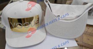 Headwear Manufacturing