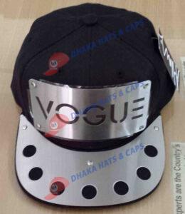 Metal Plate Snapback (13)