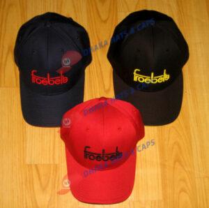 Promotional Caps