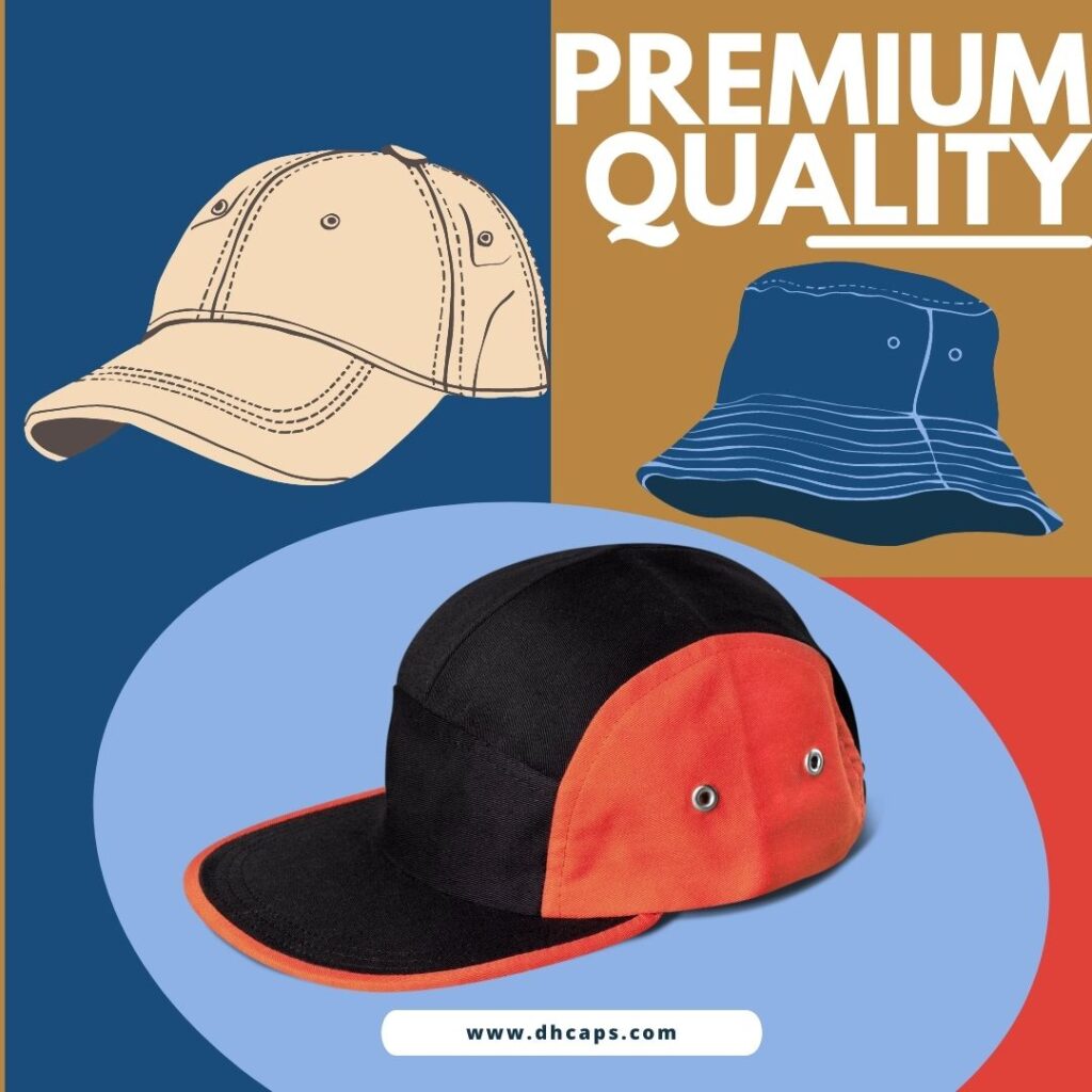 Cap Manufacturer in Bangladesh