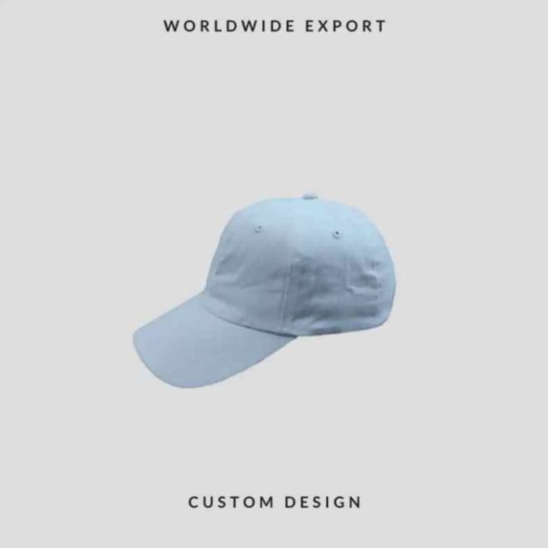 Plain Hat Manufacturer