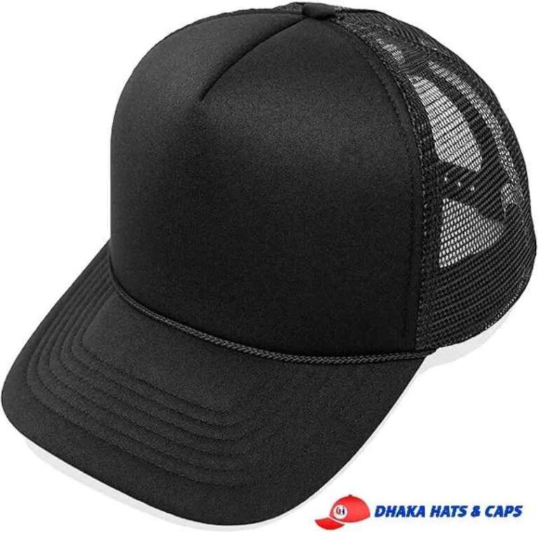 trucker hat maker