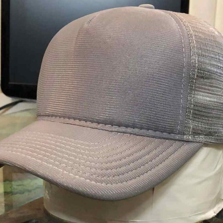 trucker hat supplier