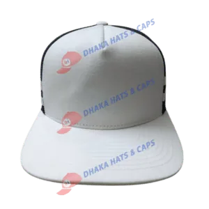 Mesh Trucker with side tape