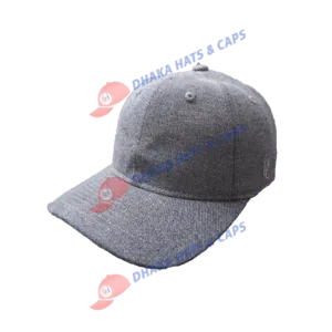 Oxford Fabric With Inside Lining Unisex Hats 12 300X300