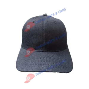 Oxford Fabric With Inside Lining Unisex Hats 14 300X300
