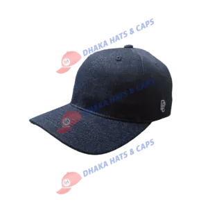 Oxford Fabric with Inside Lining Unisex Hats