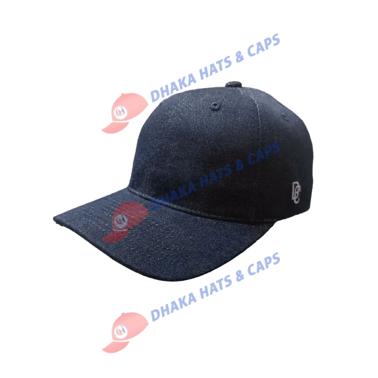 Oxford Fabric with Inside Lining Unisex Hats
