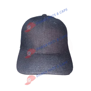 Oxford Fabric With Inside Lining Unisex Hats 3 300X300