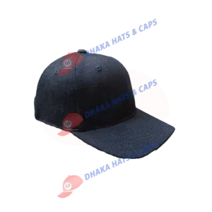 Oxford Fabric With Inside Lining Unisex Hats 4 300X300