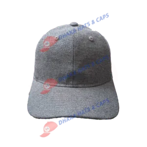 Oxford Fabric With Inside Lining Unisex Hats 7 300X300