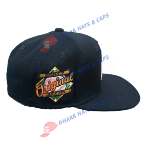 Size Fitted Hats